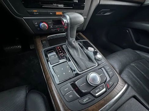 Used 2014 Audi A7 3.0T Prestige AWD/4WD image 17