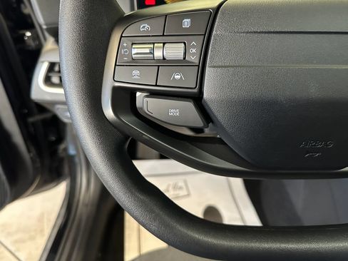 Used 2025 Kia K4 FWD image 10