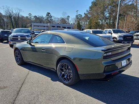 New 2026 Dodge Charger R/T Scat Pack image 6