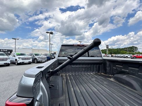 Certified 2024 GMC Sierra 2500 Denali Ultimate w/ Snow Plow Prep/Camper Package AWD/4WD image 47