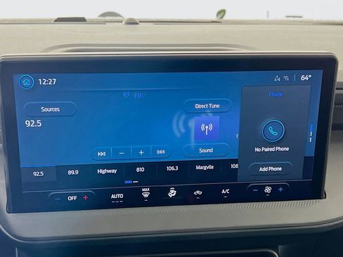 New 2025 Ford Maverick XL w/ 4K Tow Package image 20