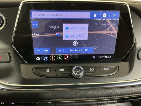 Used 2019 Chevrolet Blazer Premier w/ Sun and Wheels Package image 3