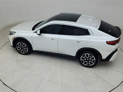 Used 2025 BMW X2 xDrive28i image 76