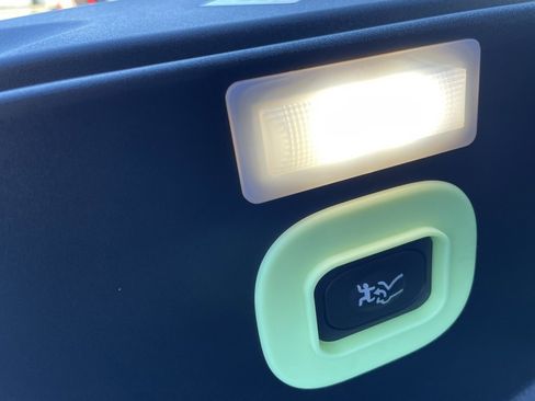 New 2025 Ford Mustang Mach-E Premium image 30