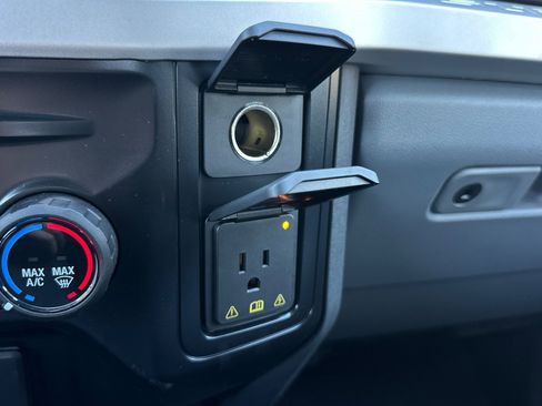 New 2026 Ford F250 XLT w/ F-250 >10K GVWR Package image 26