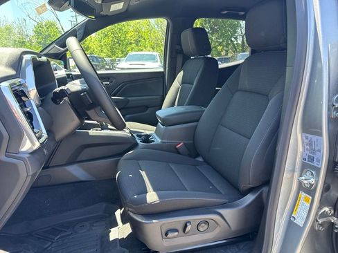 New 2026 GMC Canyon Elevation w/ Convenience Package AWD/4WD image 11