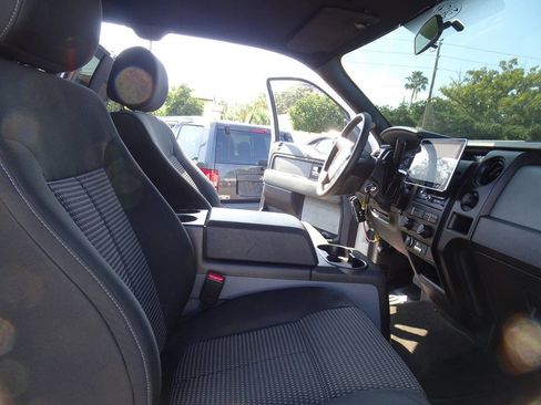 Used 2014 Ford F150 STX w/ Equipment Group 201A Mid image 19