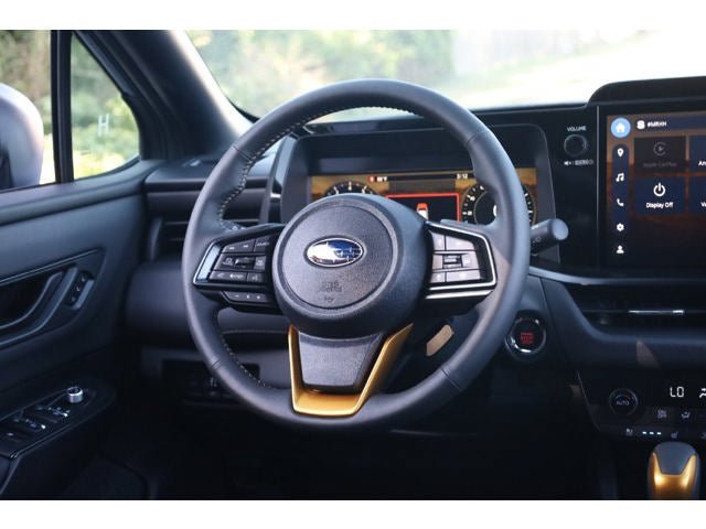 New 2026 Subaru Outback Wilderness AWD/4WD image 48