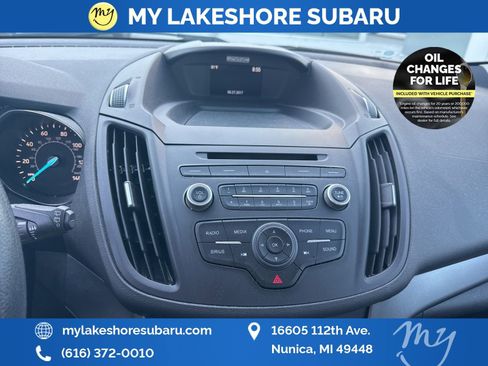 Used 2017 Ford Escape SE image 13