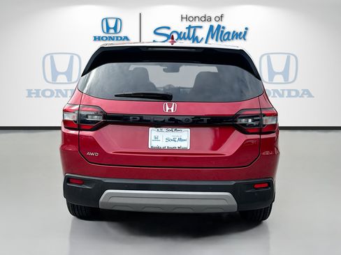 Certified 2023 Honda Pilot EX-L image 6