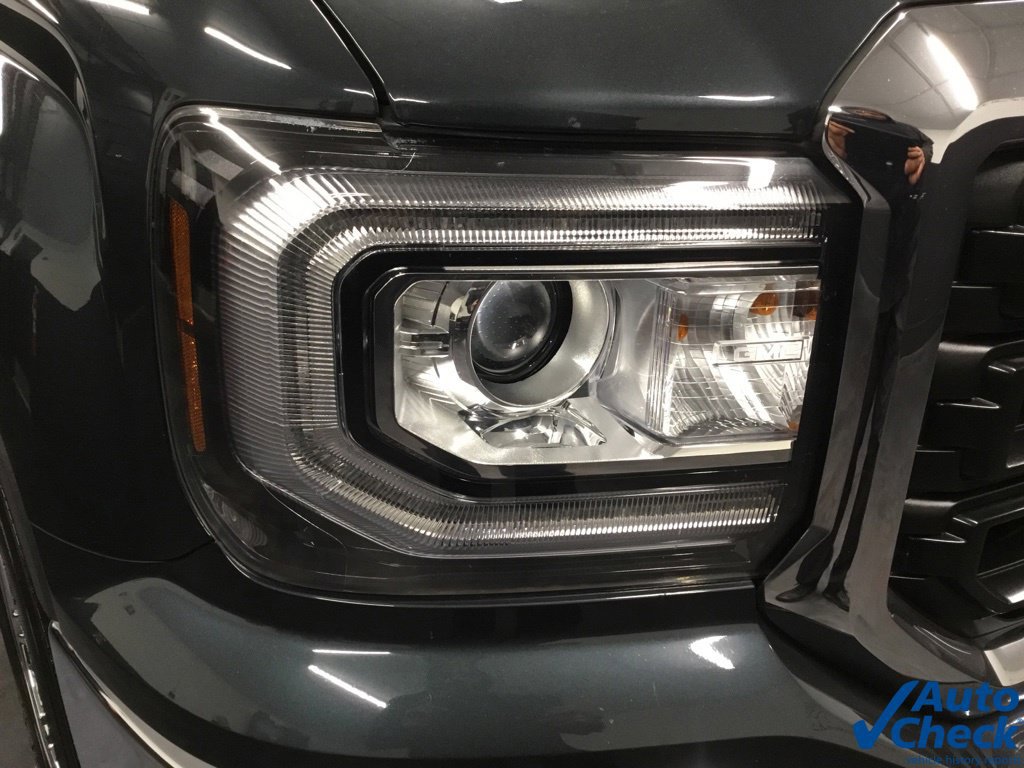 Used 2017 GMC Sierra 1500 4x4 Regular Cab w/ Sierra Convenience Package image 27