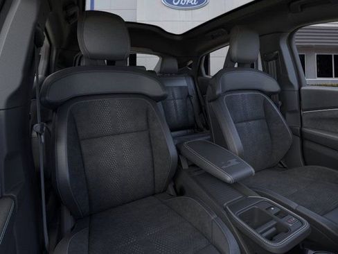 New 2025 Ford Mustang Mach-E GT image 10