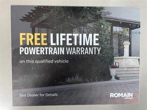 New 2026 Subaru Outback Touring XT image 27