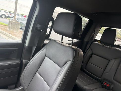 Used 2024 Chevrolet Silverado 1500 RST AWD/4WD image 22