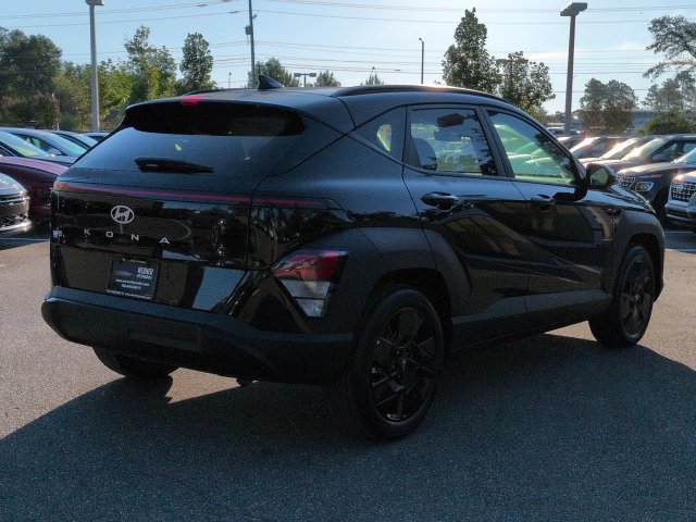 New 2027 Hyundai Kona SEL Sport FWD image 5