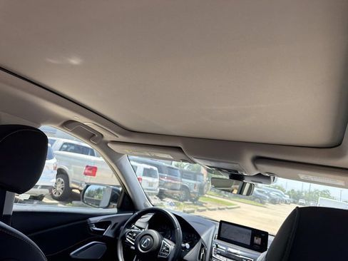 Used 2021 Acura RDX FWD w/ Technology Package image 12