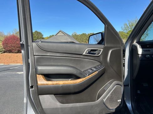 Used 2020 GMC Yukon XL Denali w/ Open Road Package image 64