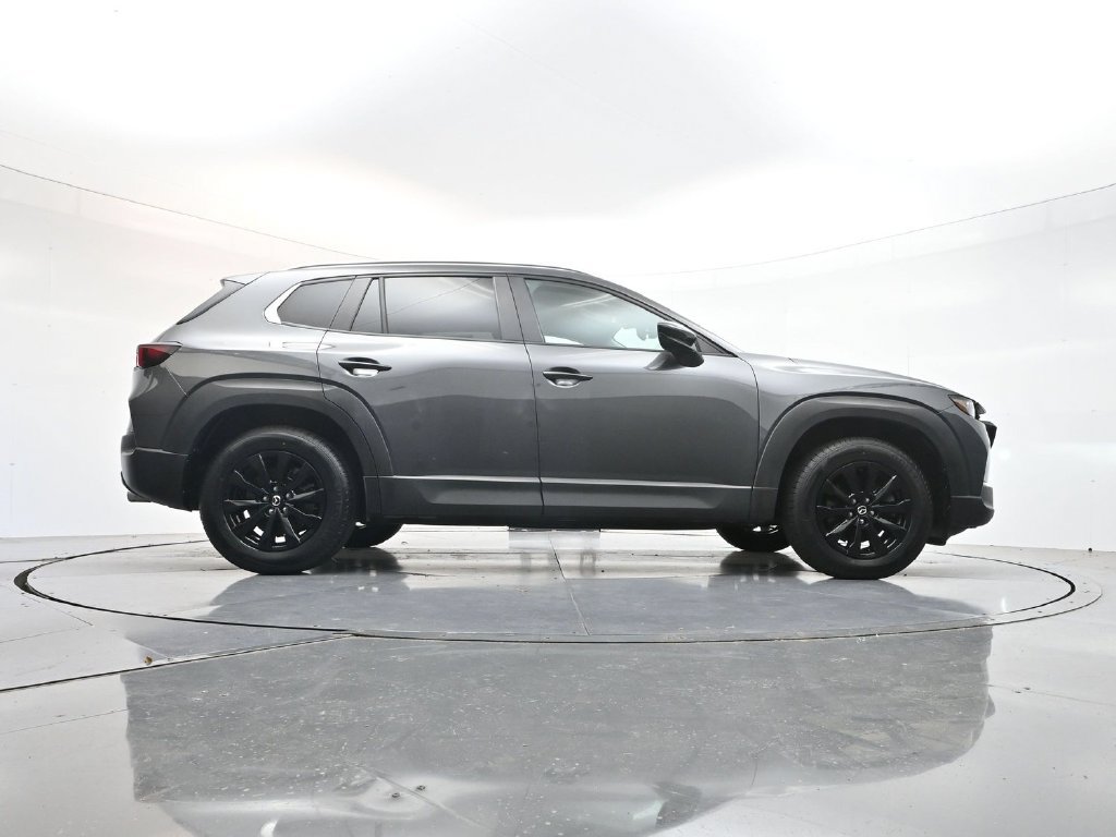 Used 2024 MAZDA CX-50 AWD 2.5 S w/ Cargo Package image 33