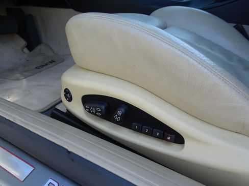 Used 2007 BMW 650i Convertible RWD image 15