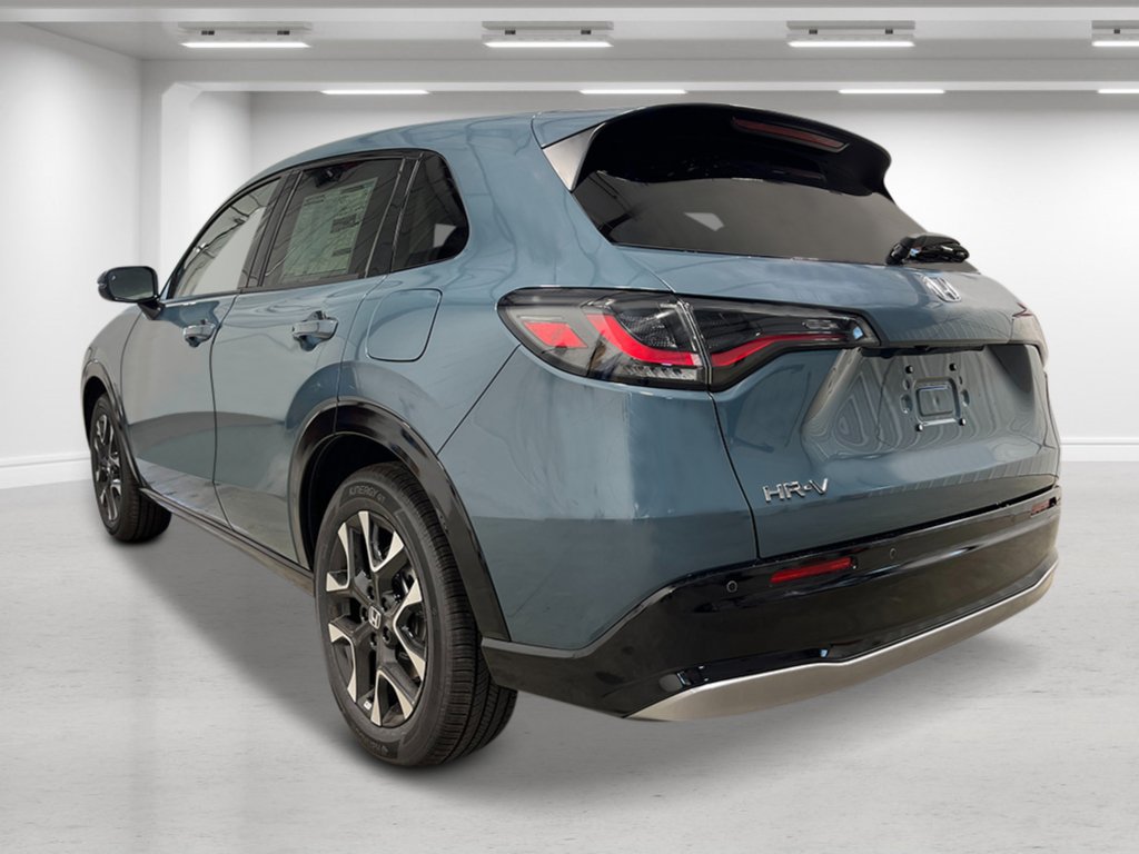 New 2027 Honda HR-V EX-L image 3