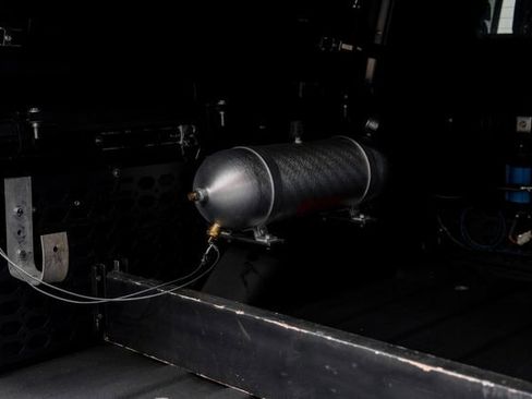 Used 2021 Jeep Gladiator Mojave image 12