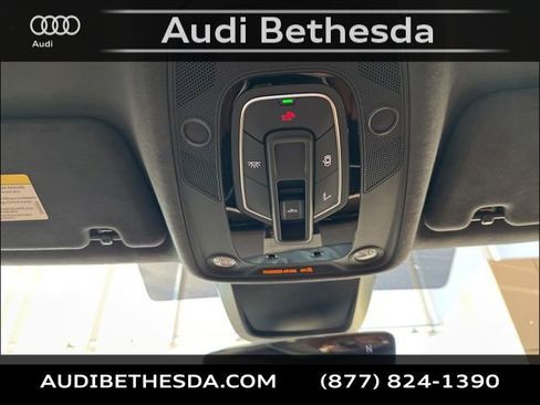 New 2026 Audi RS 7 Performance image 18