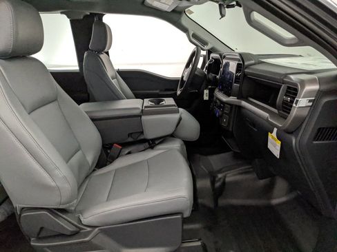 New 2025 Ford F150 XL image 27