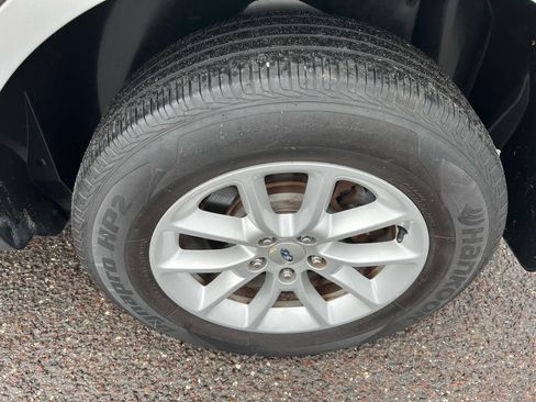 Used 2014 Ford Edge SE w/ Equipment Group 101A image 9