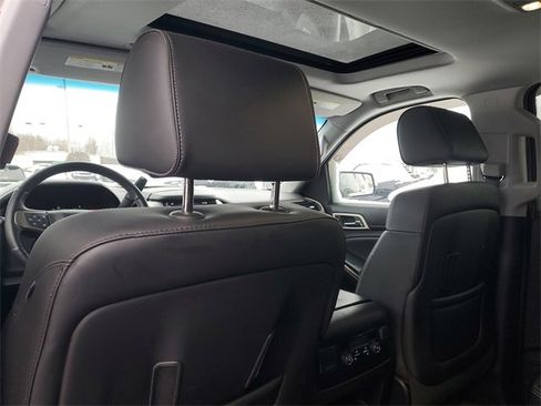 Certified 2015 GMC Yukon Denali image 21