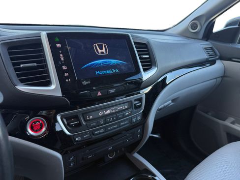 Used 2016 Honda Pilot Elite image 12