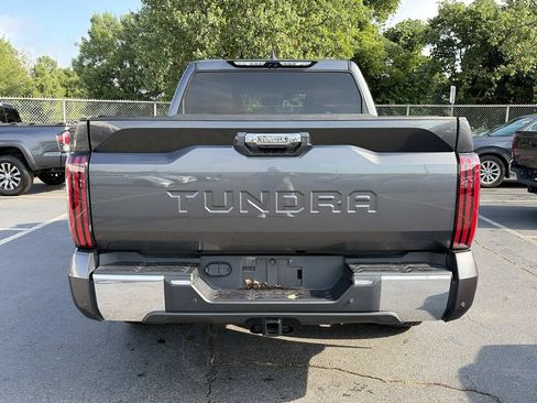 Used 2024 Toyota Tundra 1794 Edition RWD image 6