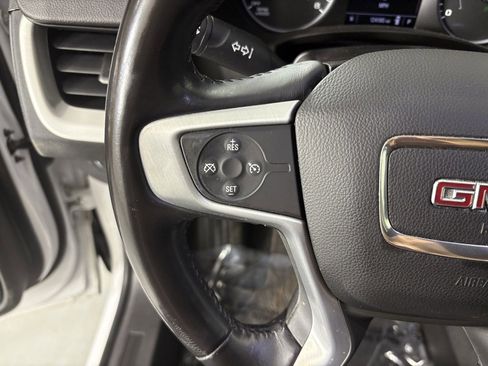 Used 2018 GMC Terrain SLE image 19