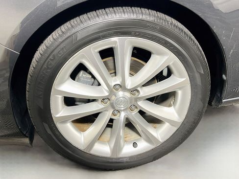 Used 2014 Buick Verano FWD image 13