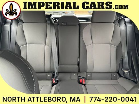 New 2026 Subaru Crosstrek 2.5i image 16