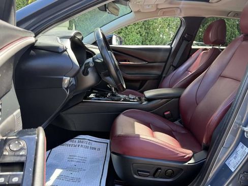 Used 2023 MAZDA CX-30 AWD 2.5 S w/ Preferred Package image 9