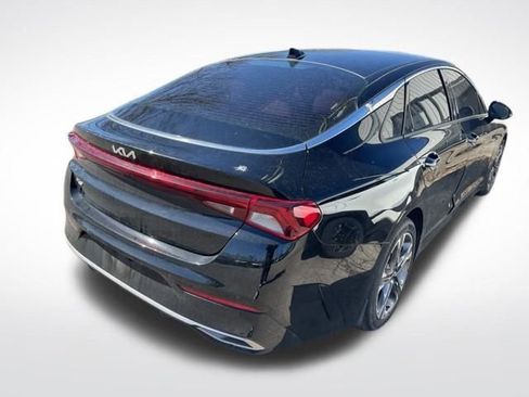Used 2022 Kia K5 EX image 7
