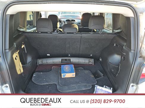 Used 2018 Jeep Renegade Sport w/ Power & Air Group image 22