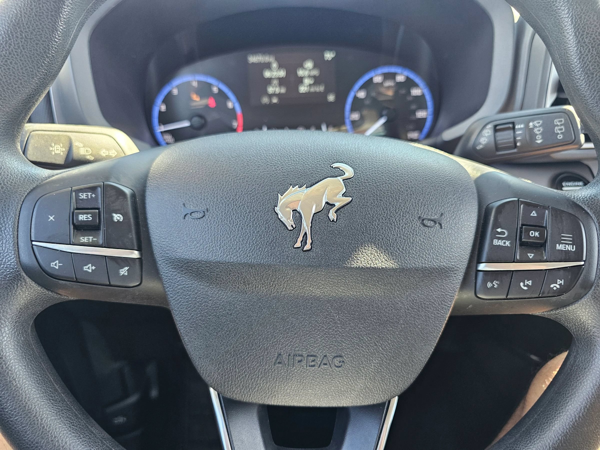 Used 2022 Ford Bronco Sport Big Bend AWD/4WD image 12