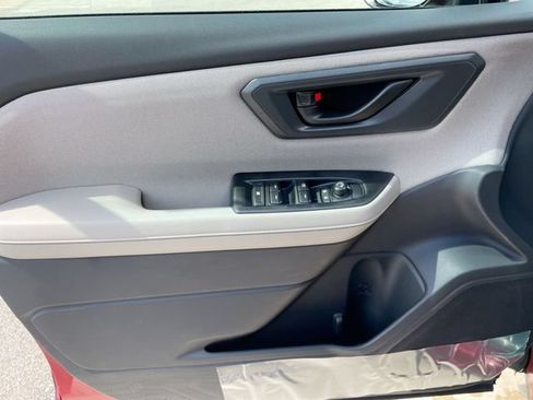New 2026 Subaru Forester AWD/4WD image 10