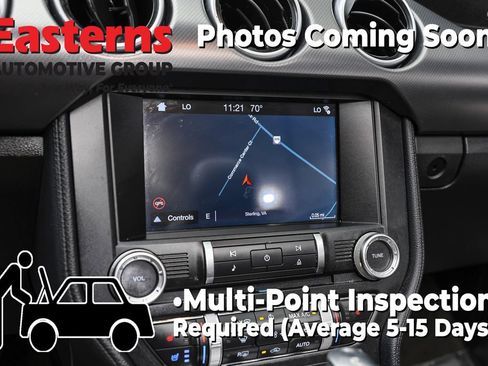 Used 2019 Ford Mustang GT Premium w/ Equipment Group 401A RWD image 19