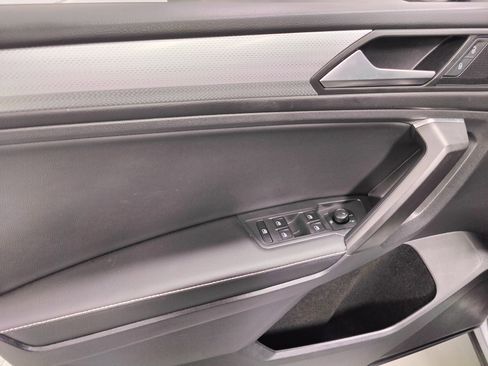 Certified 2023 Volkswagen Tiguan S w/ Driver Assistance Package image 24