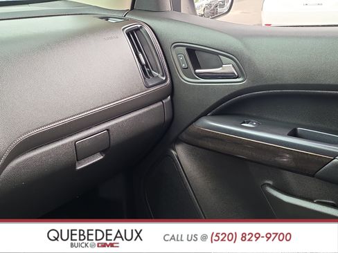 Used 2019 GMC Canyon SLT w/ Driver Alert Package AWD/4WD image 22