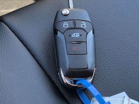 New 2025 Ford Transit 150 Low Roof w/ Load Area Protection Package image 27