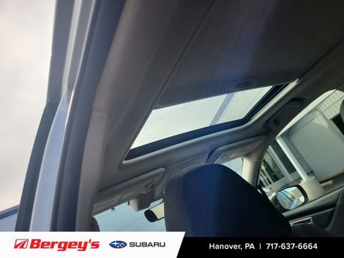 Used 2021 Subaru Forester Premium image 18