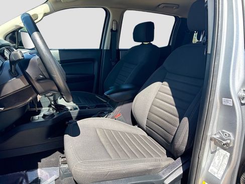 Used 2021 Ford Ranger XLT AWD/4WD image 19