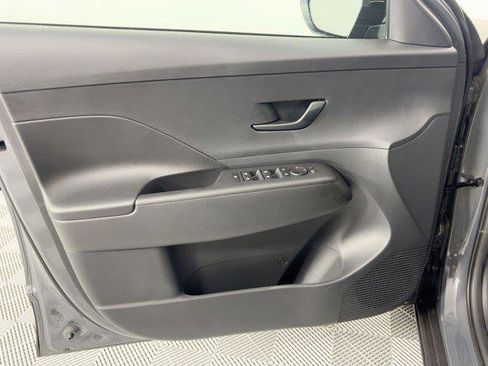 New 2026 Hyundai Kona SEL Sport image 21