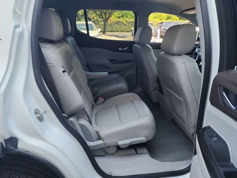 Used 2023 GMC Acadia SLT w/ Preferred Package FWD image 25