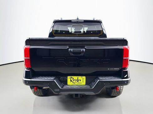 New 2026 Toyota Tacoma TRD Pro AWD/4WD image 6