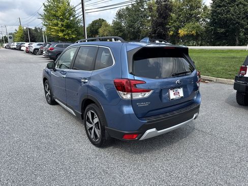 Used 2019 Subaru Forester Touring AWD/4WD image 30