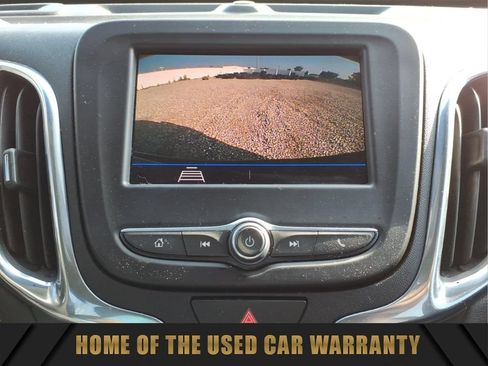 Used 2021 Chevrolet Equinox LT FWD image 26